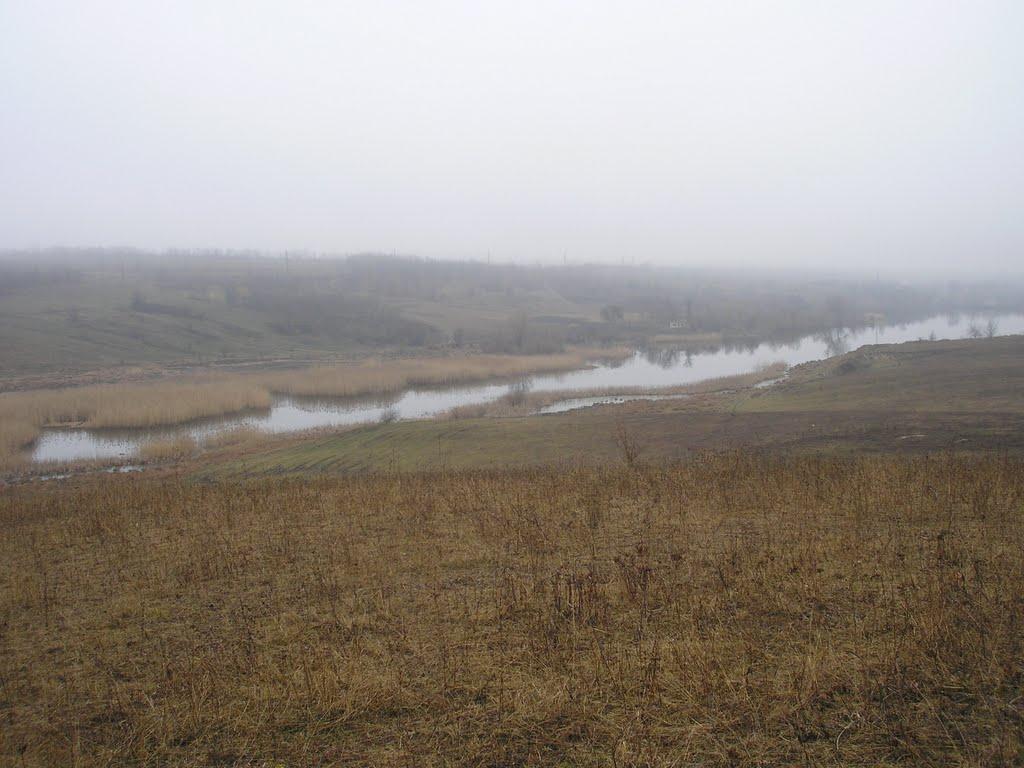 Нова Прага з panoramio.com - Нова Прага