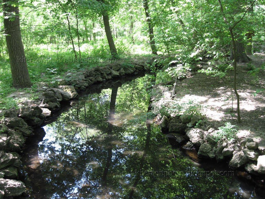 Асканія-Нова з panoramio.com - Askaniya-Nova