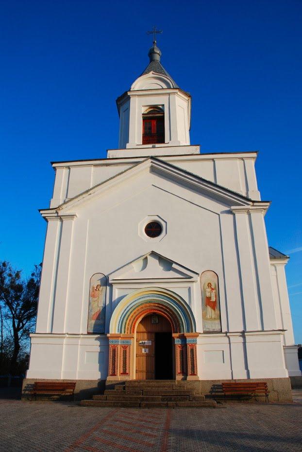 Буки з panoramio.com - Buky