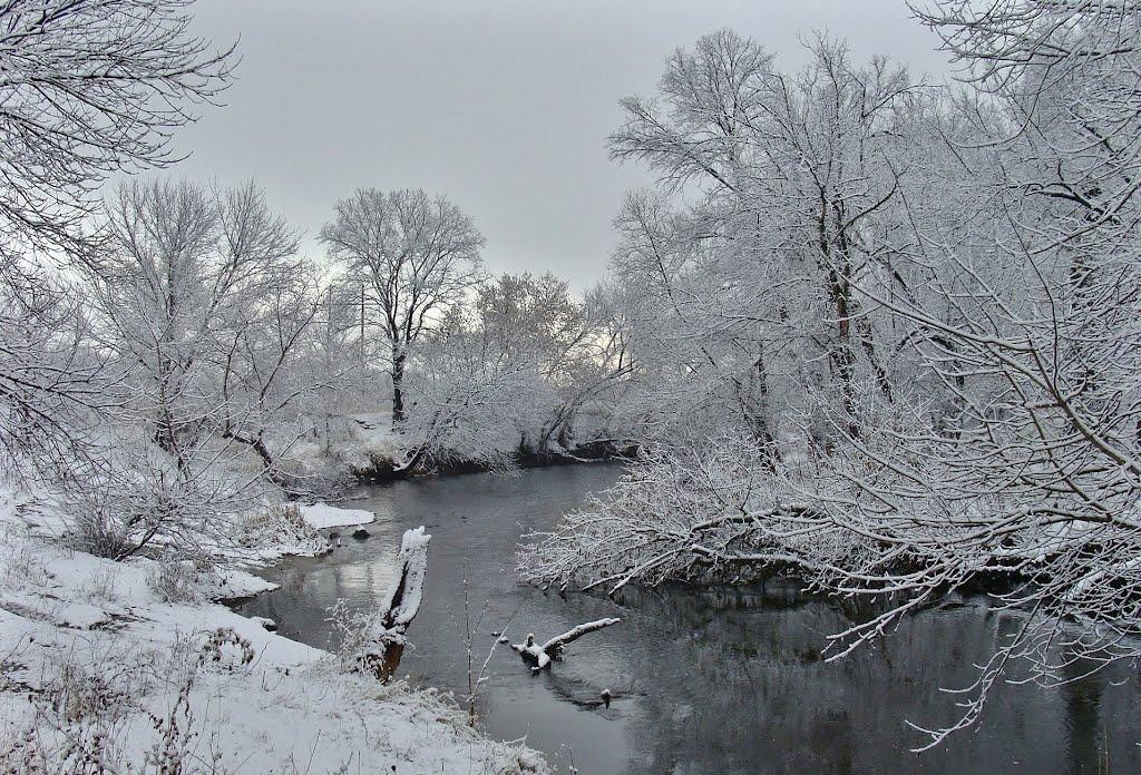 Зугрес з panoramio.com (ч.2) - Зугрэс