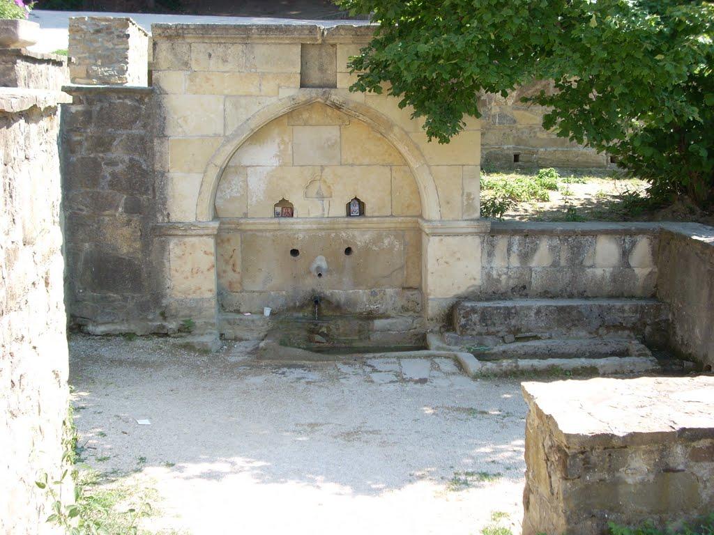 Старий Крим з panoramio.com - Старий Крим