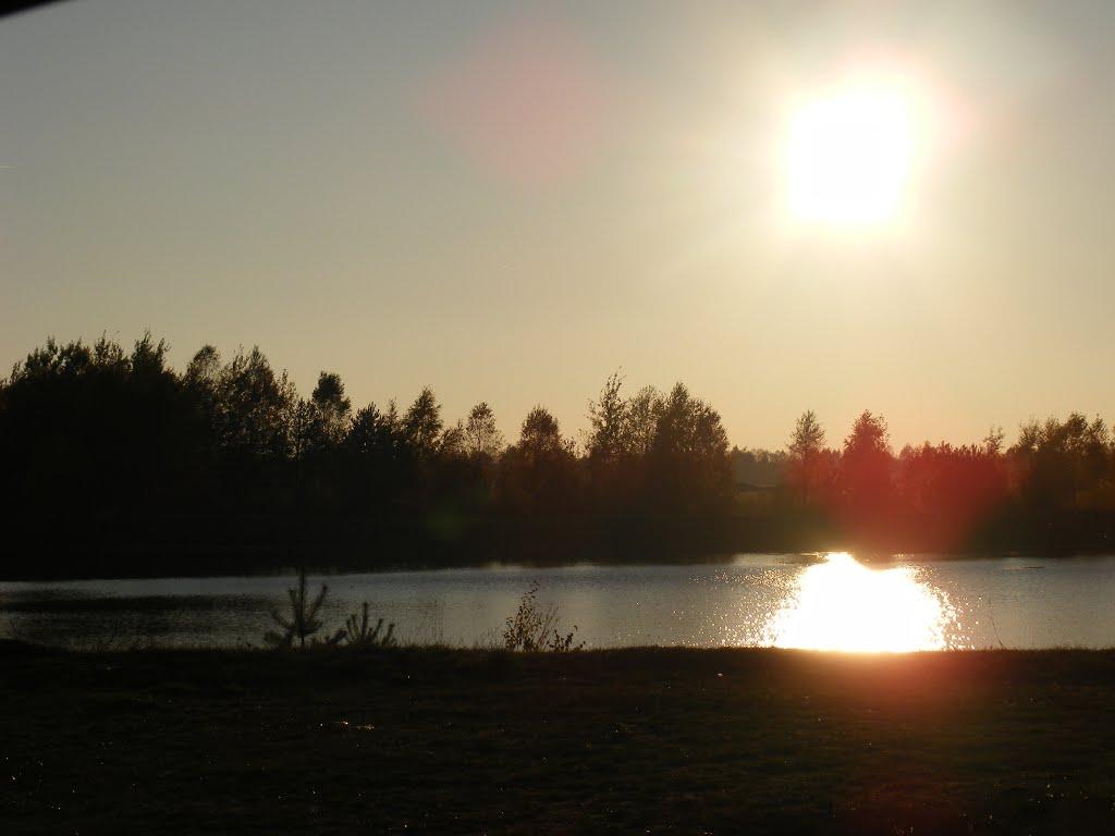 Піща з panoramio.com - Піща