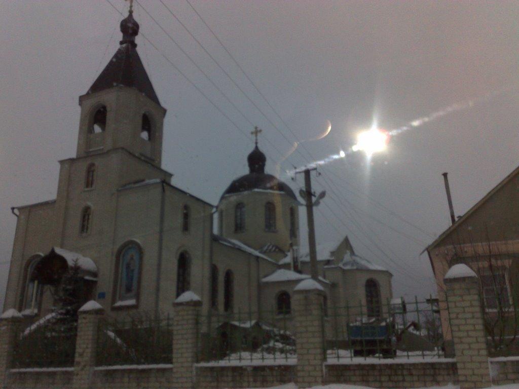 Руська Лозова з panoramio.com - Руська Лозова