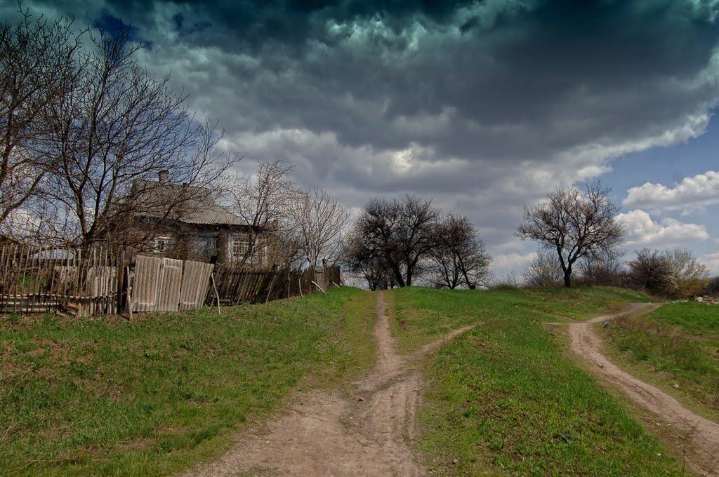 Кремінець з panoramio.com - Kreminets