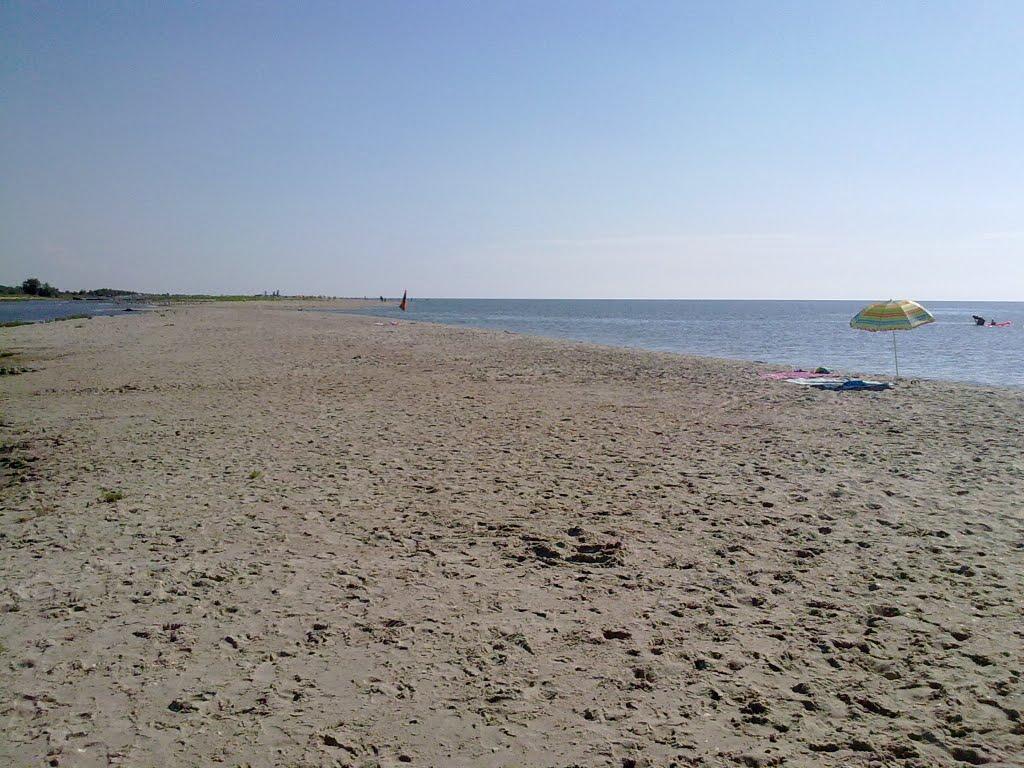 Приморське з panoramio.com - Приморське