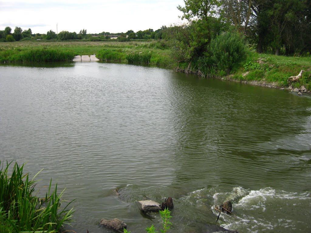 Уладівка з panoramio.com - Уладівка