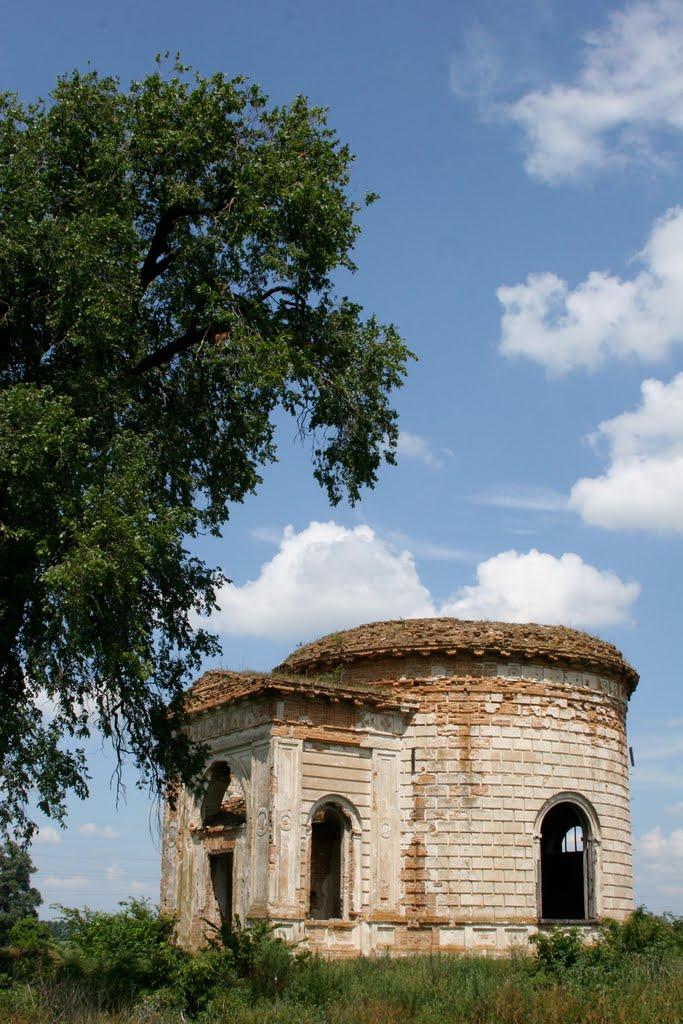 Воскресенське з panoramio.com - Воскресенське