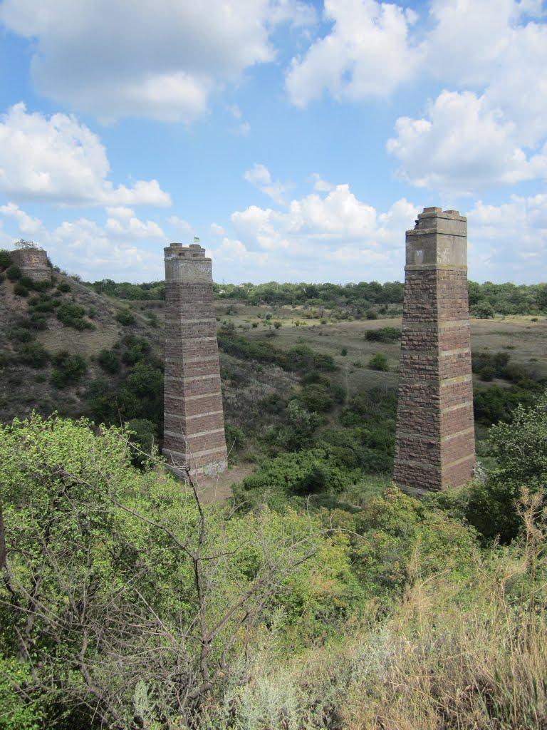 Гірницьке з panoramio.com - Гірницьке