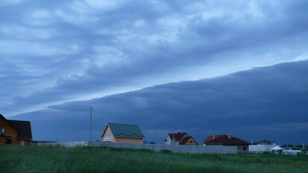 Бабинці з panoramio.com - Бабинці