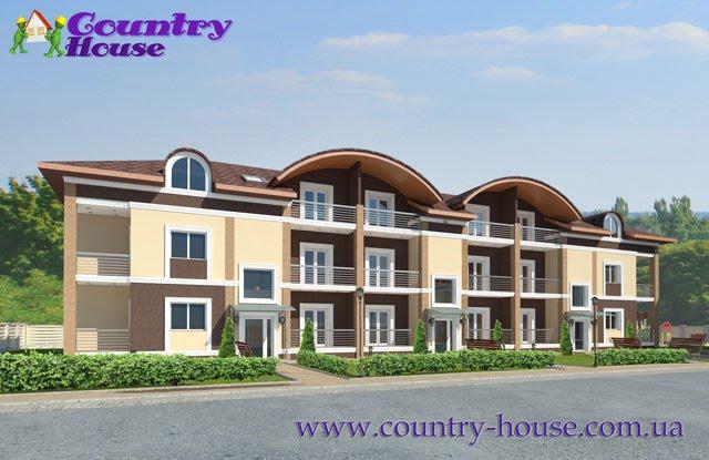 Гора з panoramio.com - Гора