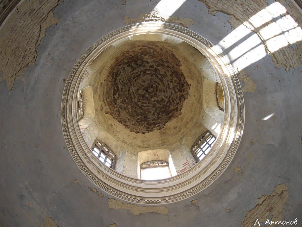 Світлопіль з panoramio.com - Світлопіль