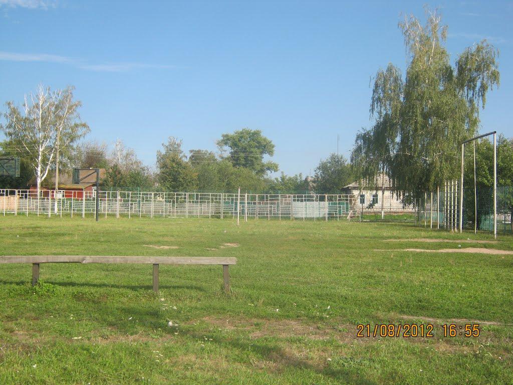 Короп з panoramio.com - Короп