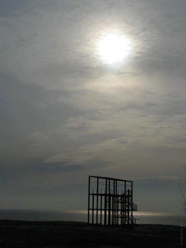 Гвардійське з panoramio.com - Гвардейское