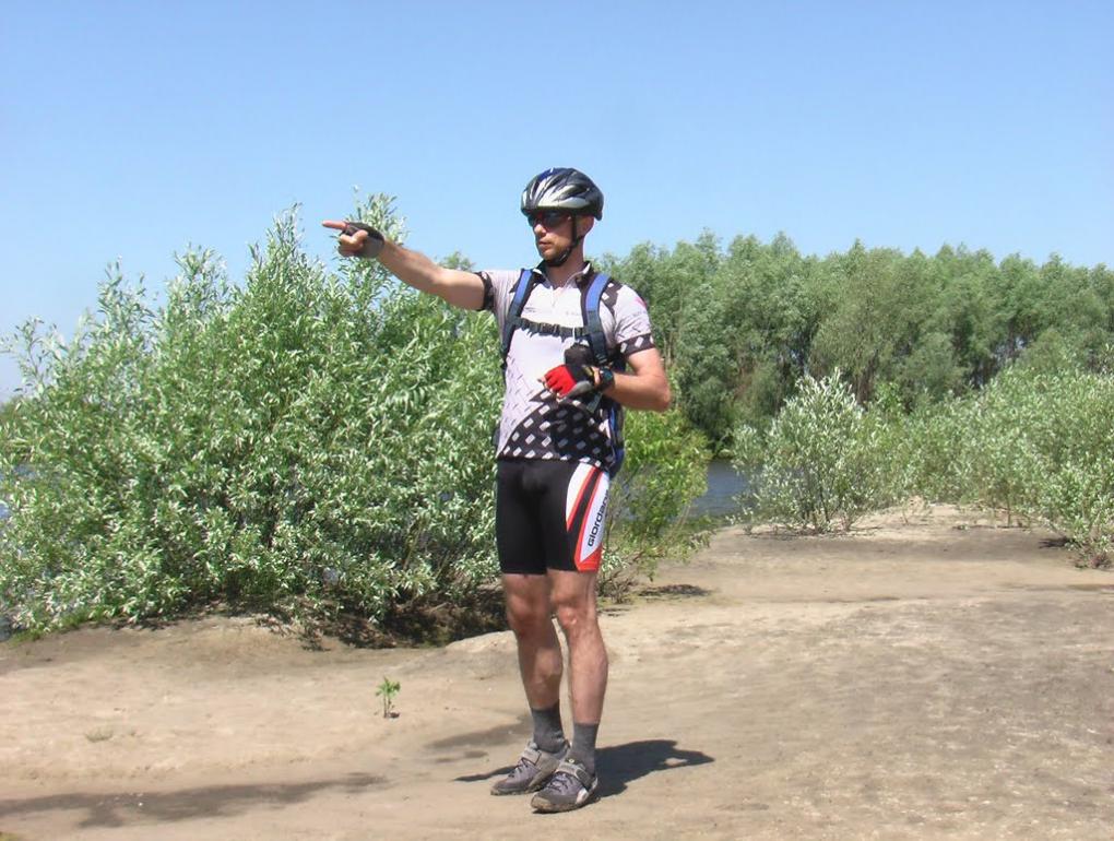 Крехаїв з panoramio.com - Крехаїв