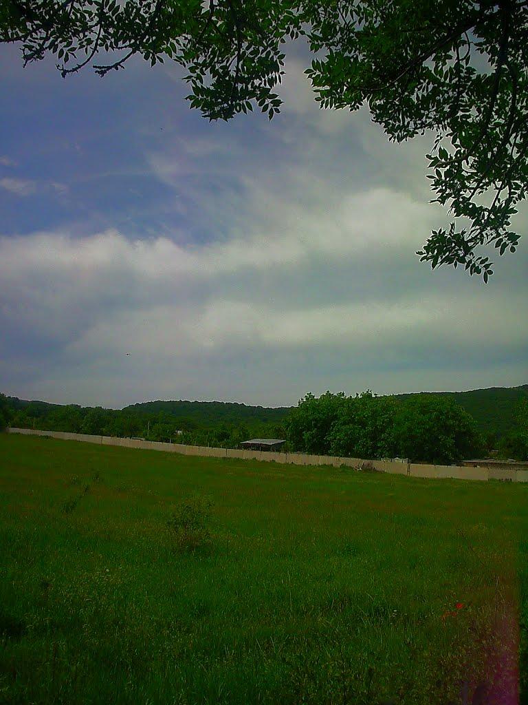 Краснолісся з panoramio.com - Краснолесье