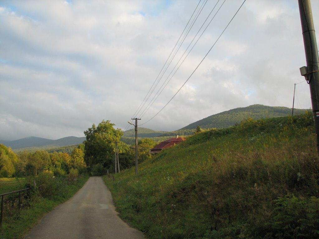 Княгиня з panoramio.com - Княгиня