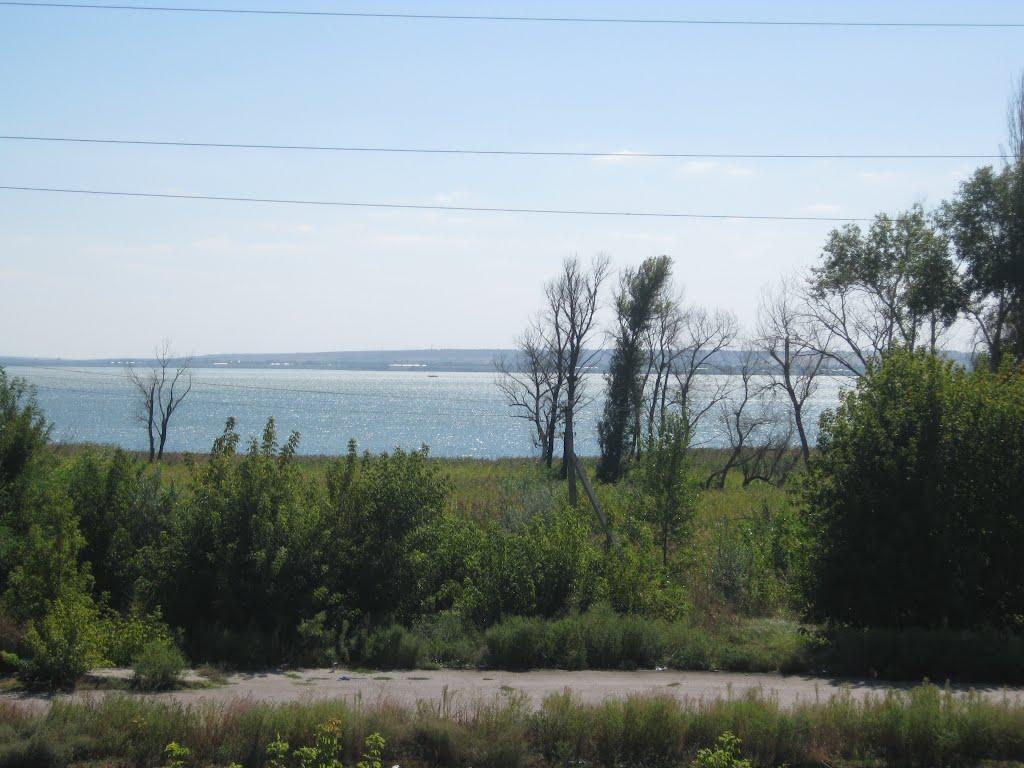 Велика Знам'янка з panoramio.com - Велика Знам'янка