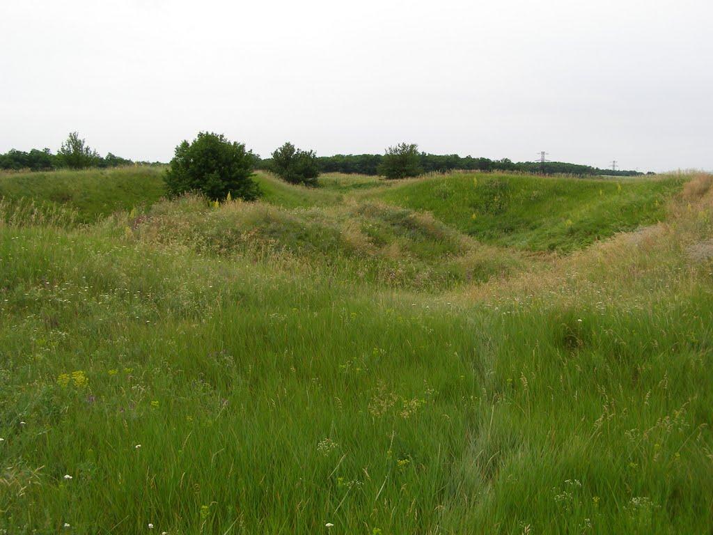 Китайгород з panoramio.com - Китайгород