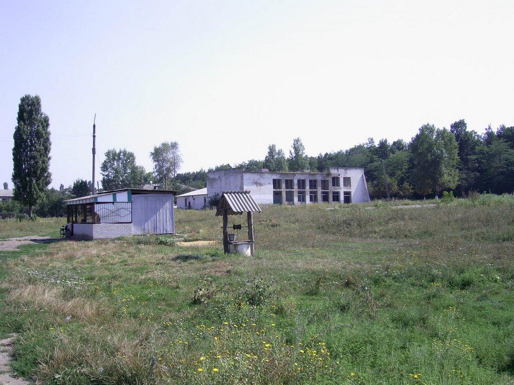 Борщі з panoramio.com - Борщі