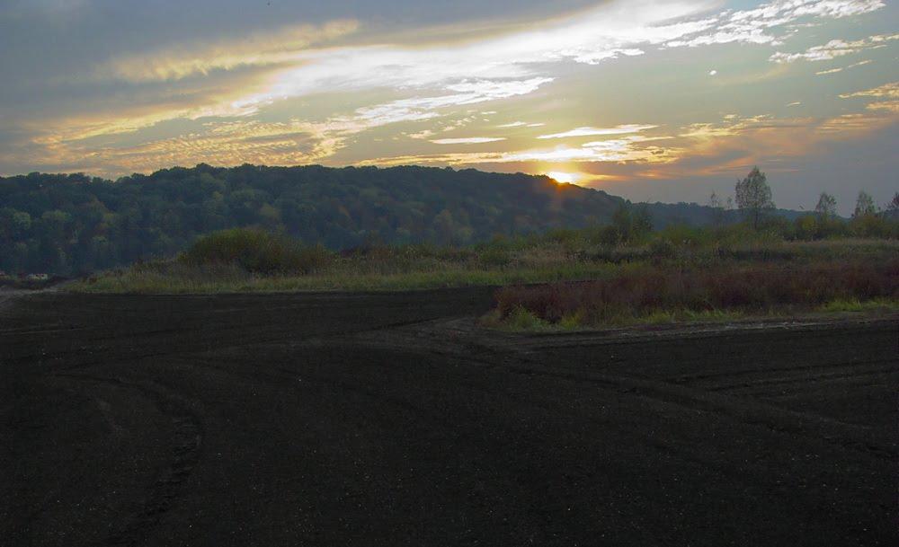 Ірдинь з panoramio.com - Ирдынь