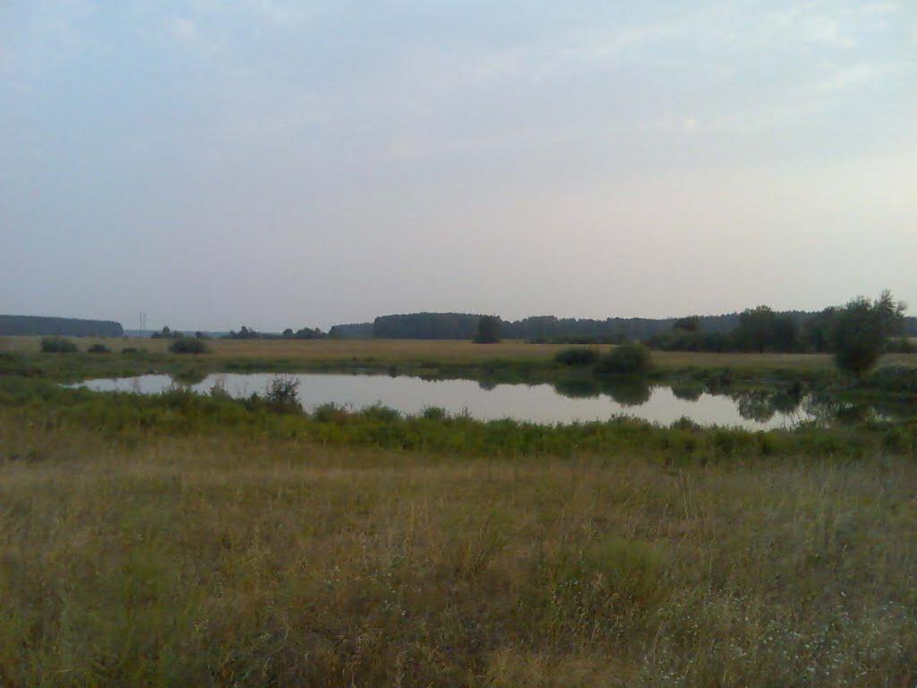 Гукове з panoramio.com - Гукове