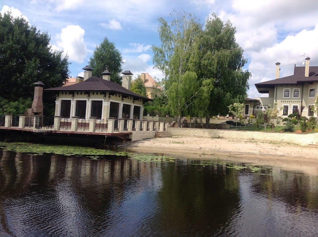 Козин з panoramio.com - Козин