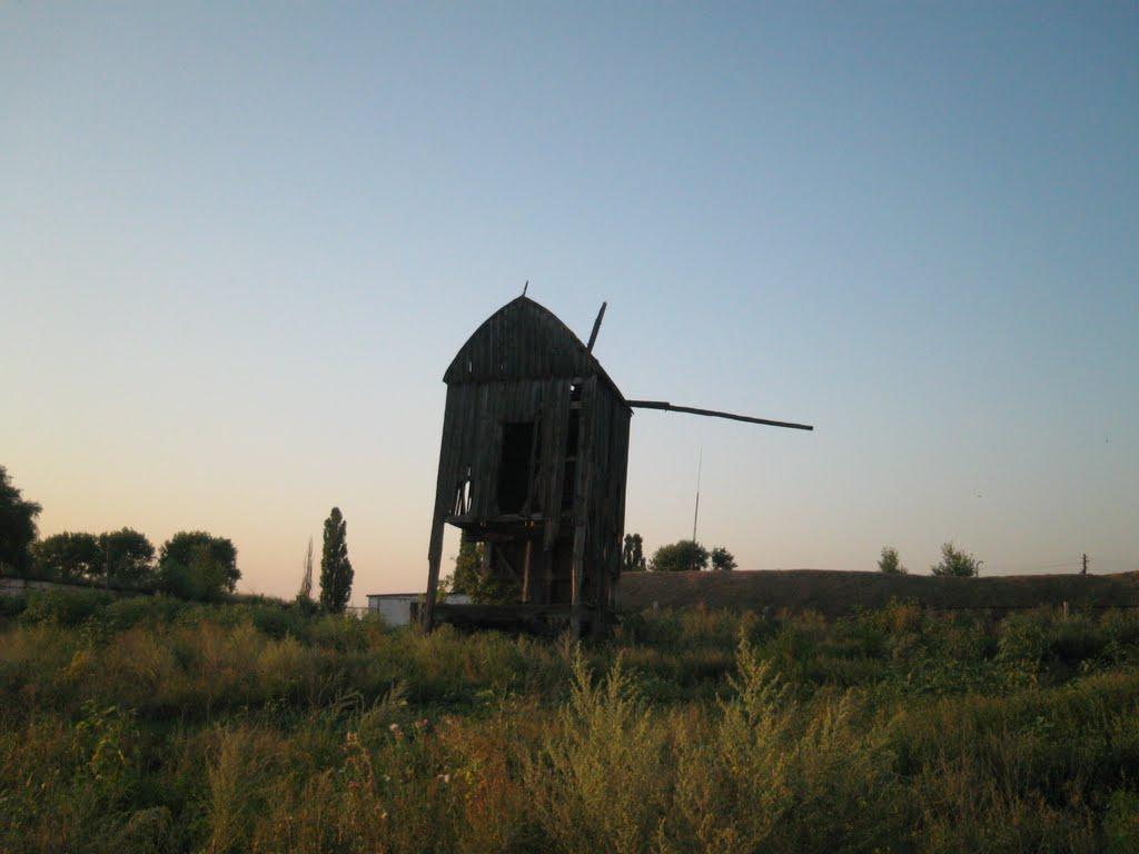 Недогарки з panoramio.com - Недогарки