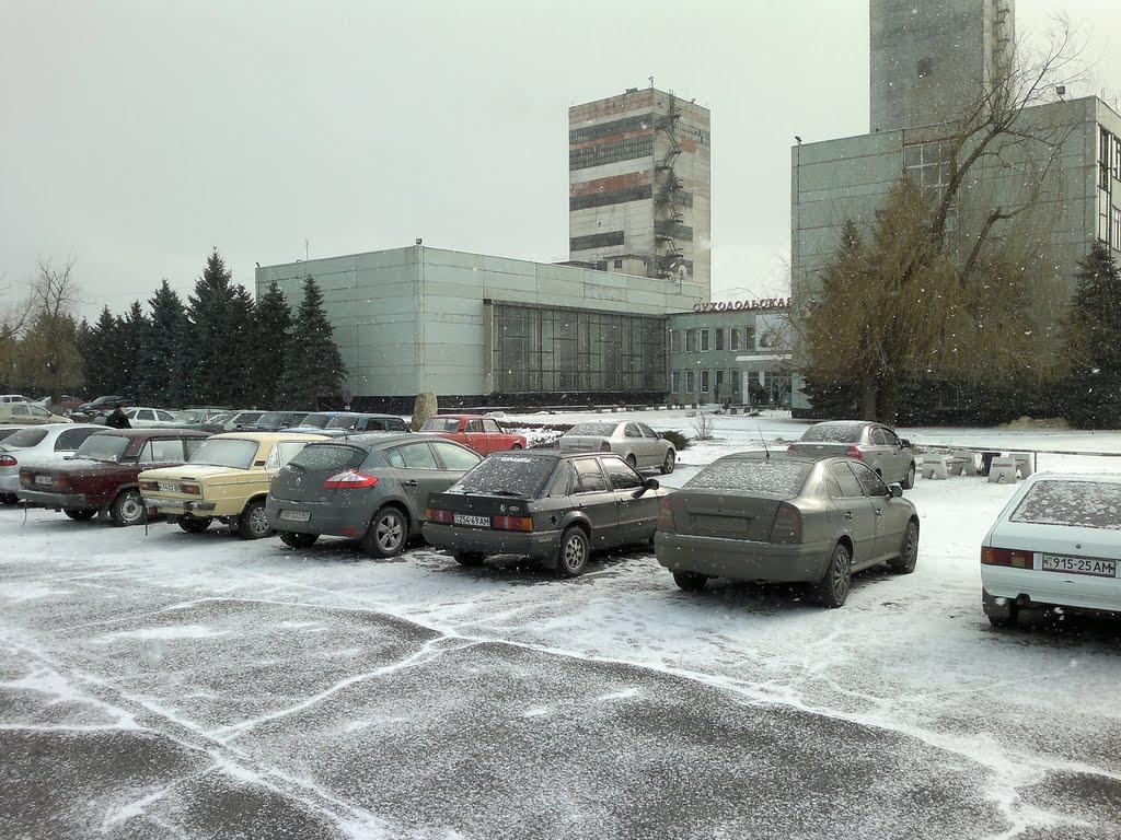 Урало-Кавказ з panoramio.com - Урало-Кавказ