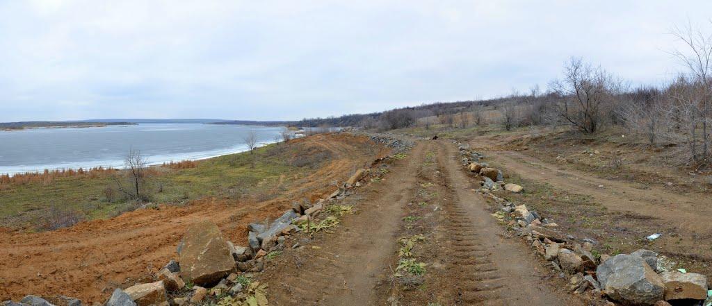 Прибужжя з panoramio.com - Прибужжя