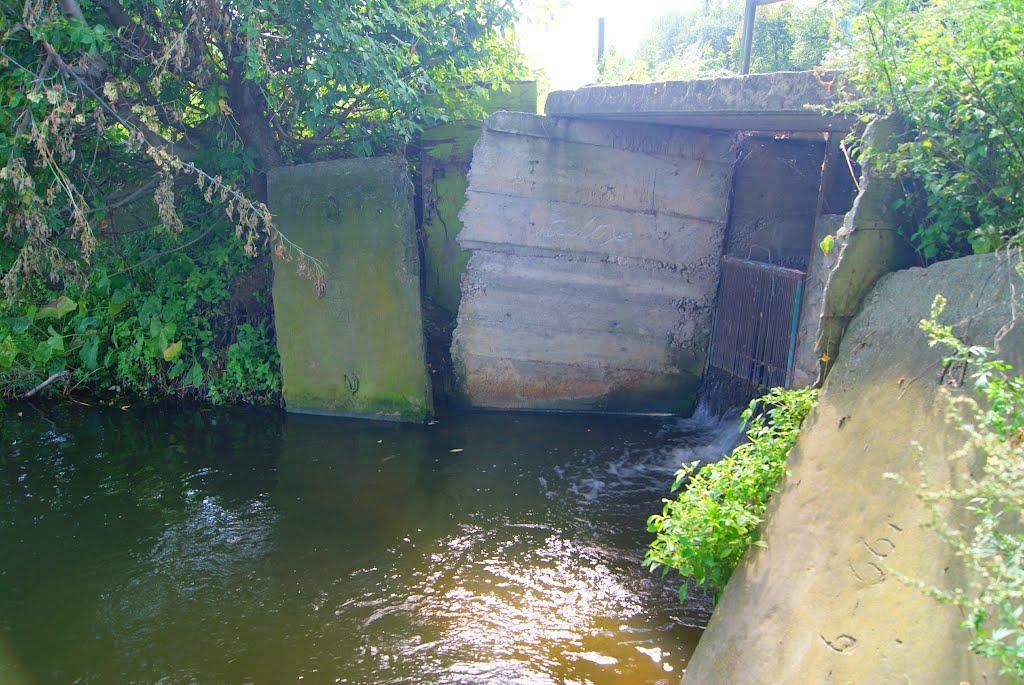 Воютин з panoramio.com - Воютин