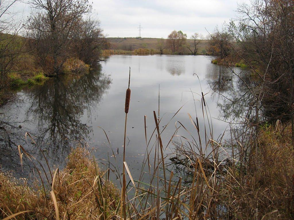 Алчевськ з panoramio.com (ч.2) - Алчевск