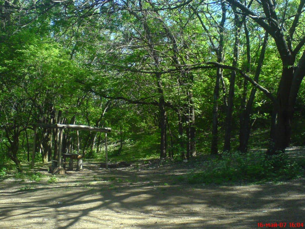 Руська Слобідка з panoramio.com - Руська Слобідка