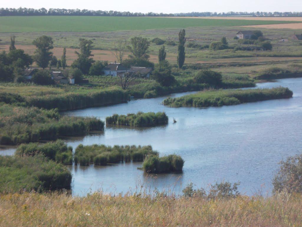 Глинка з panoramio.com - Глинка