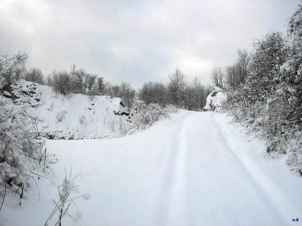 Завосина з panoramio.com (ч.2) - Завосина