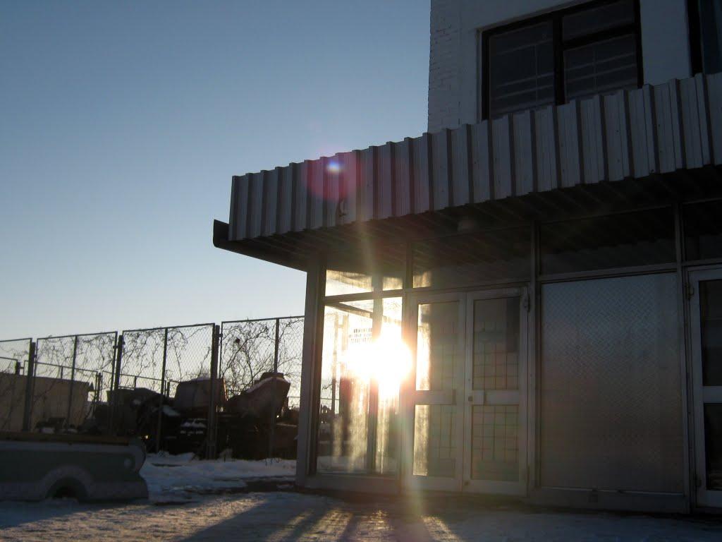 Новослобідка з panoramio.com - Новослободка