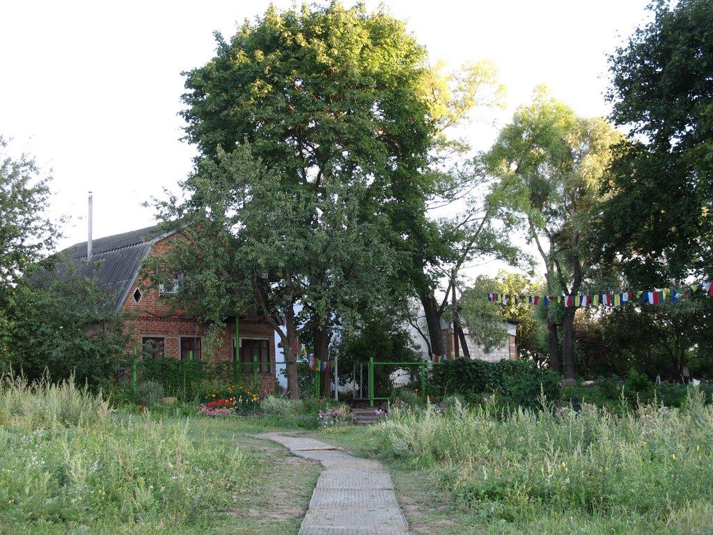 Манили з panoramio.com - Манили