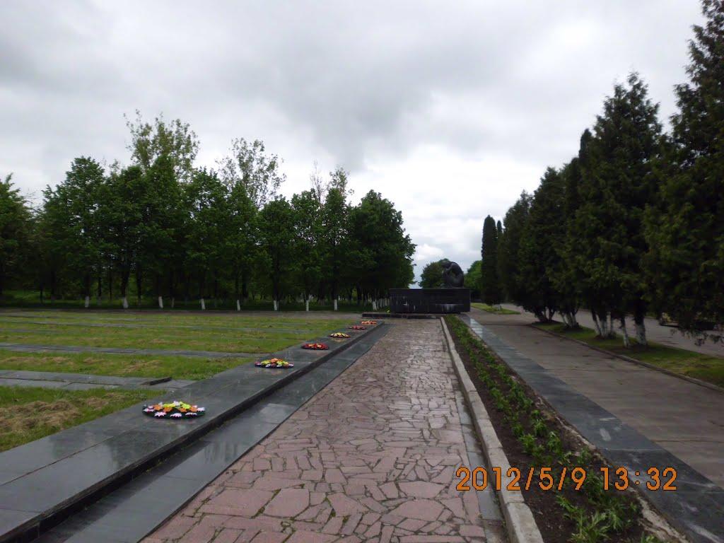 Федорівка з panoramio.com - Федоровка