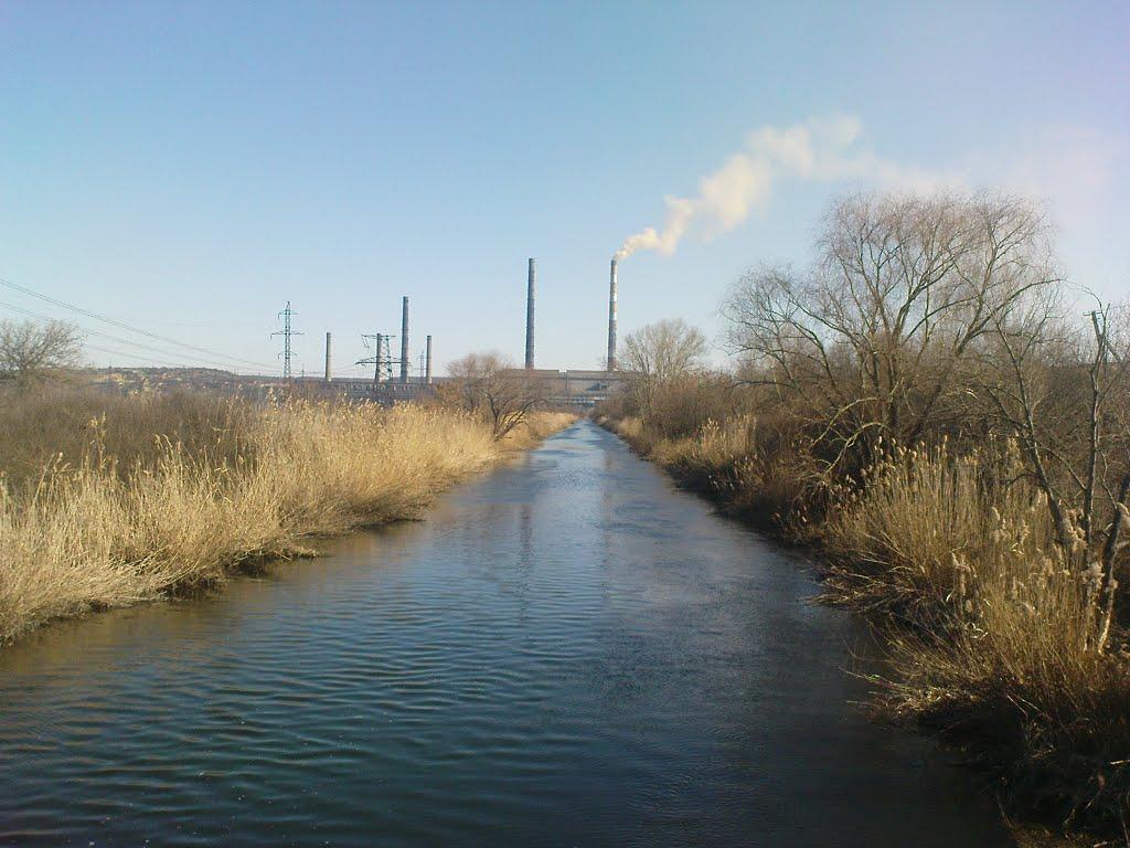 Райгородок з panoramio.com - Raygorodok