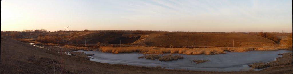 Великополовецьке з panoramio.com - Великополовецьке