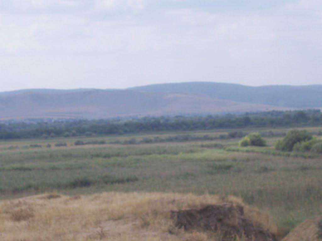 Орлівка з panoramio.com - Орловка