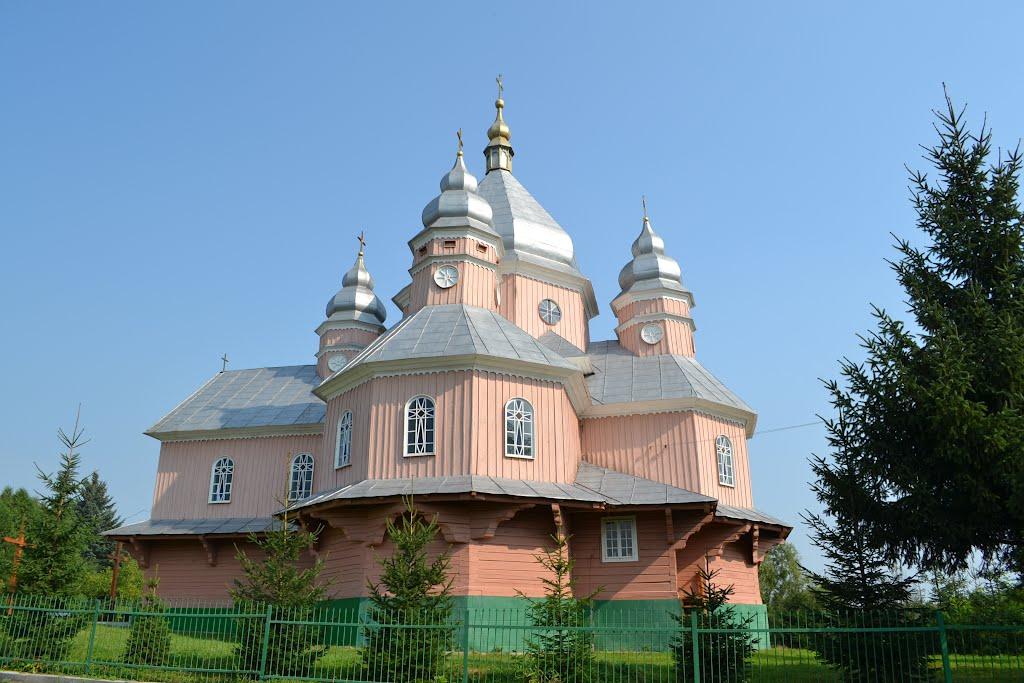 Фрага з panoramio.com - Fraga