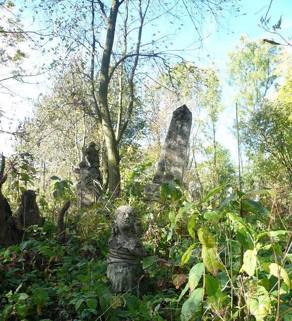 Гологори з panoramio.com - Гологори