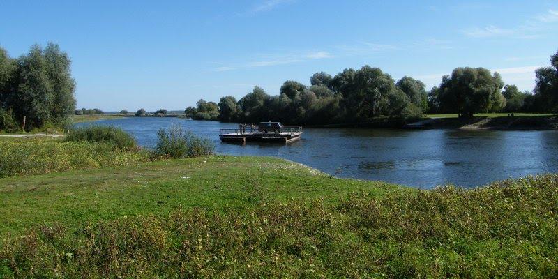 Мезин з panoramio.com - Мезин