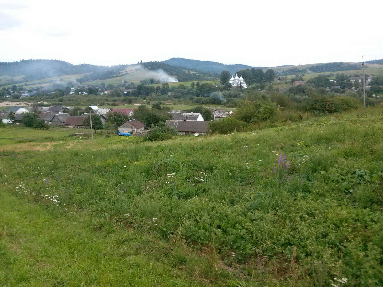 Велика Лінина - Велика Лінина