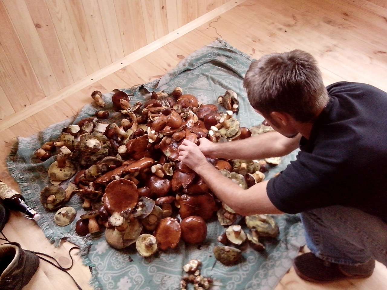 Городня  - Городня