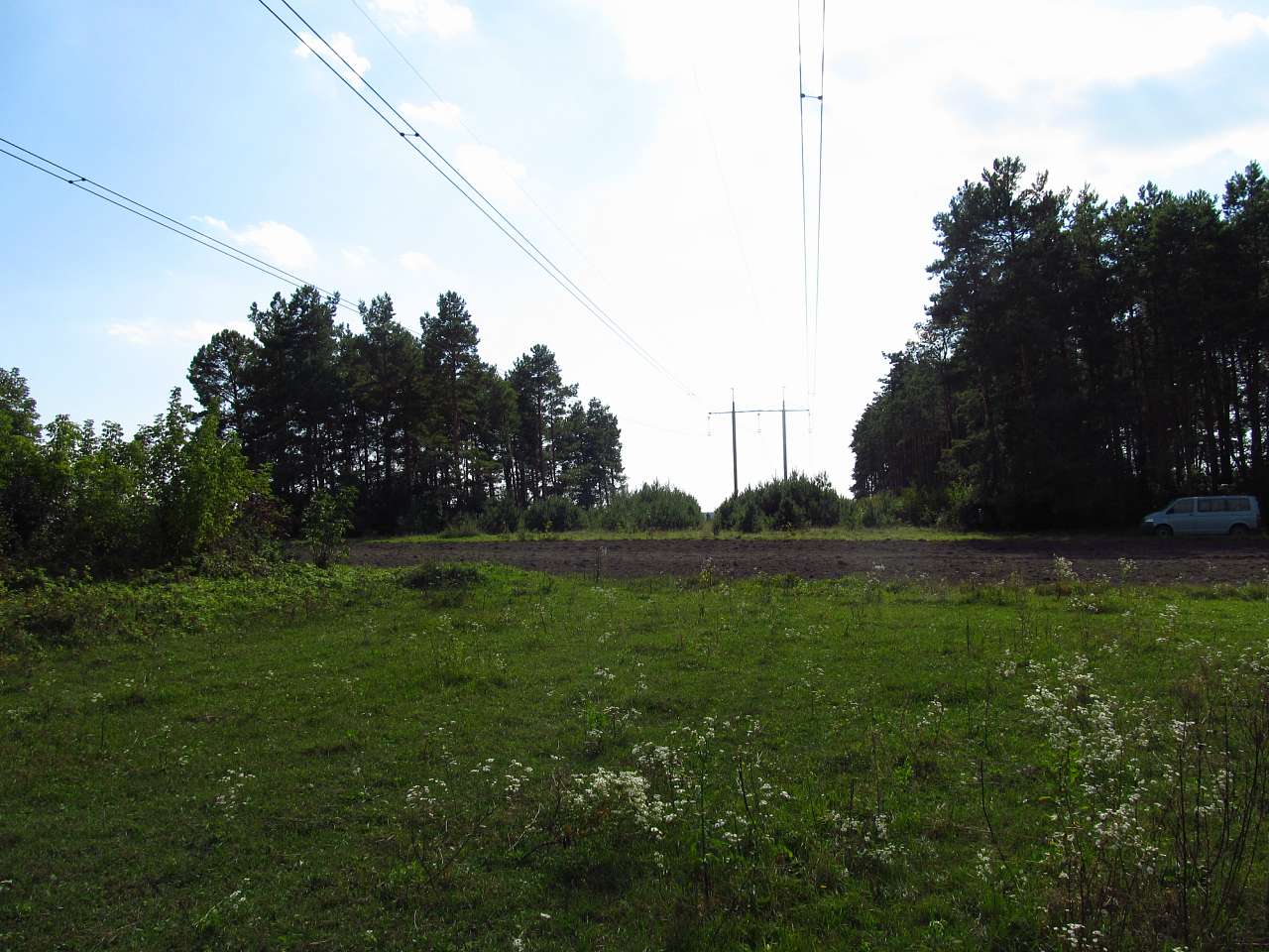 Крижі. У відрядженні. 17 вересня 2012. - Крижі