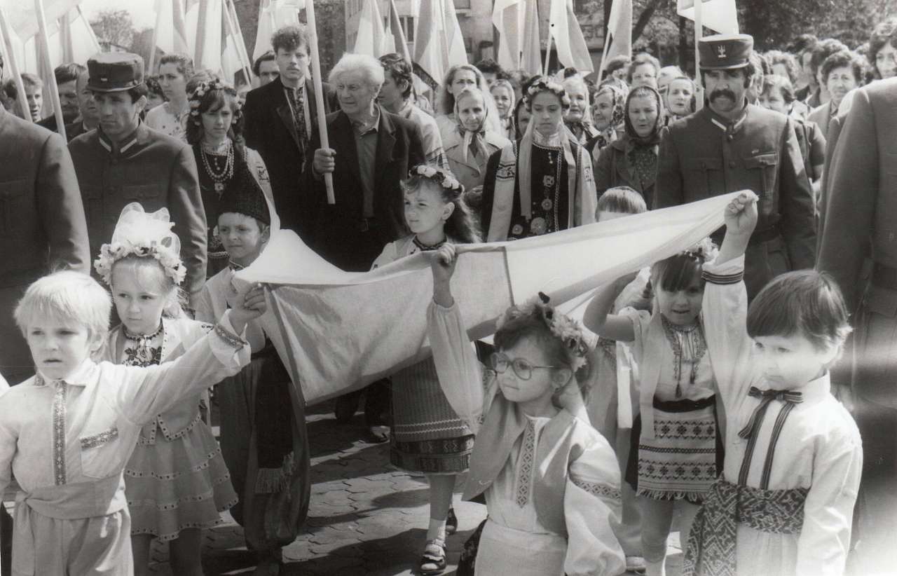 історія - Сколе