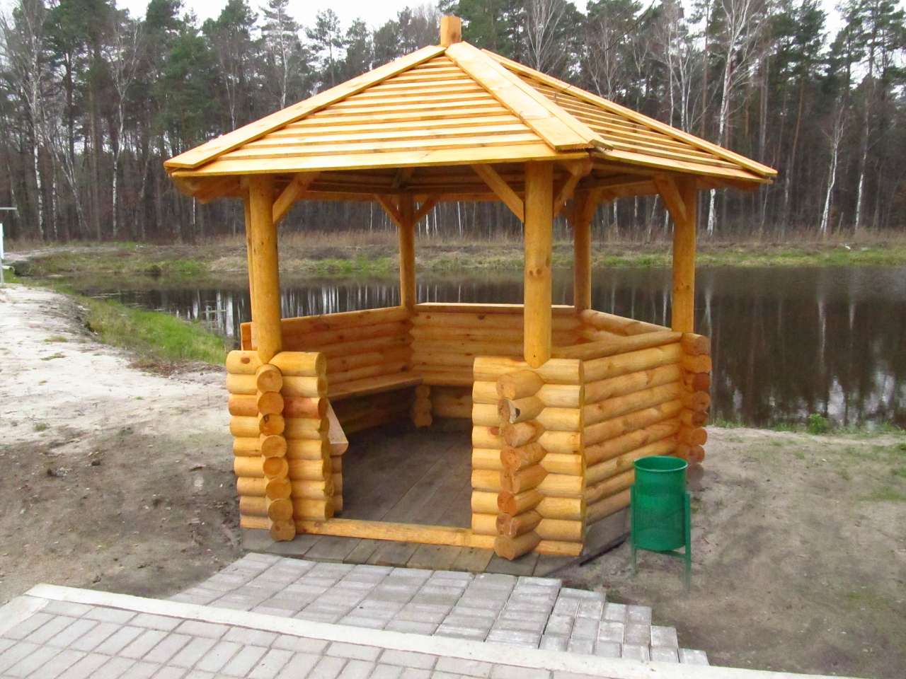 Вересівка-2012 - Вересівка