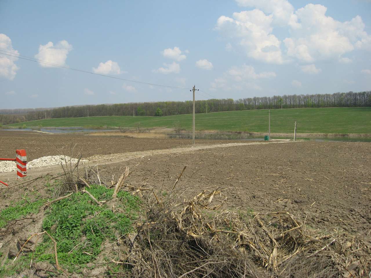 Кам'яногірка - Кам'яногірка