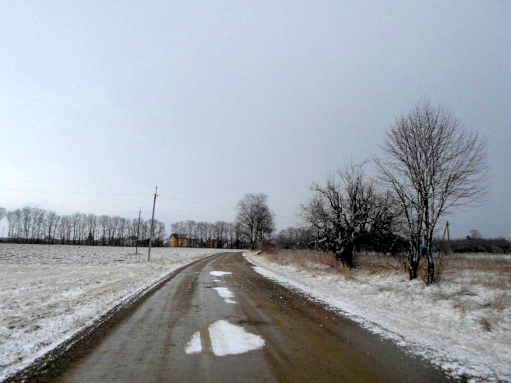 краєвид - Nezhukhiv